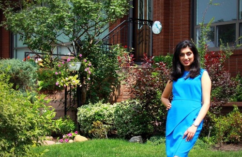 Humber Summit Apartment | A Sweet Suite in a Stunning Chalet-style Home - YYZ
