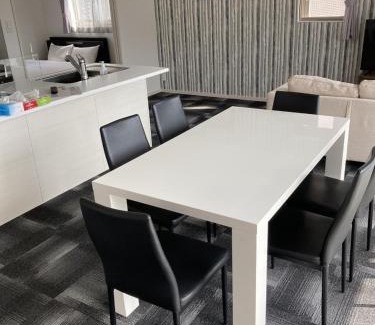 Hakata-ku Apartment | A,T,HOTEL HAKATA - Vacation STAY 36414v