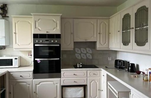 South Camberwell Apartment | A taste of Camberwell & Dulwich!