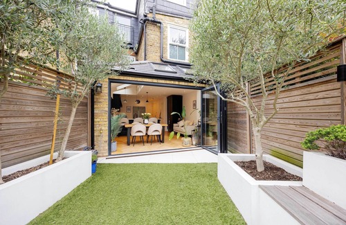Richmond-upon-Thames House | A Teddington Home, by Veeve