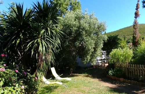 Santa-Severa Apartment | A Teppa, le Grevillea, Loft