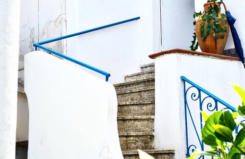 Anacapri House | A THOUSAND AND ONE NIGHTS GUEST HOUSE