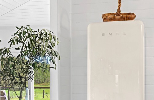 Fernbank Creek Other | A timeless beauty of 1880s mahogany farm cottage
