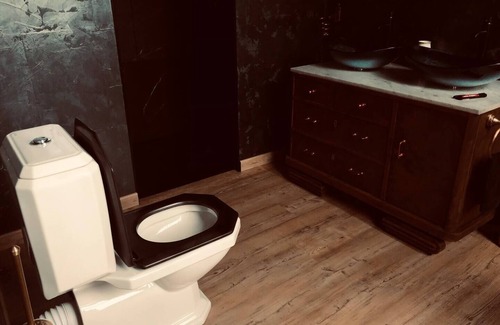 Travexin Bed & Breakfast | A timeless manor house in the Hautes Vosges mountains