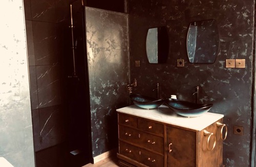 Travexin Bed & Breakfast | A timeless manor house in the Hautes Vosges mountains