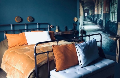 Travexin Bed & Breakfast | A timeless manor house in the Hautes Vosges mountains