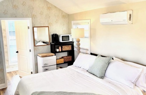 Blountville Apartment | A Tiny Retreat in the middle of the Tri Cities