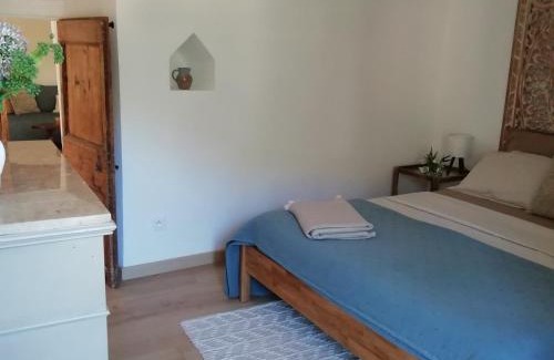 Ville-di-Paraso Apartment | A Torra