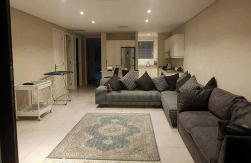 Umhlanga Apartment | A TOUCH OF CLASS BEACON ROCK 126 UMHLANGA