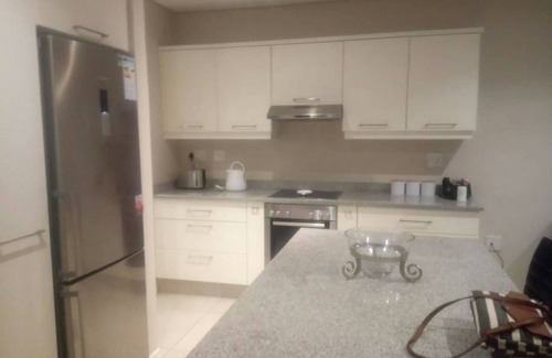 Umhlanga Apartment | A TOUCH OF CLASS BEACON ROCK 126 UMHLANGA