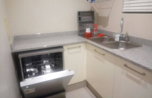 Umhlanga Apartment | A TOUCH OF CLASS BEACON ROCK 126 UMHLANGA