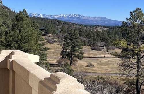 Pagosa Springs House | A touch of comfort hidden in the mountains 036190