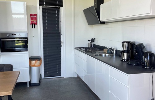 Olburgen House | A touch of luxury awaits you at Chalet Inselperle! NEW: now with fence & air