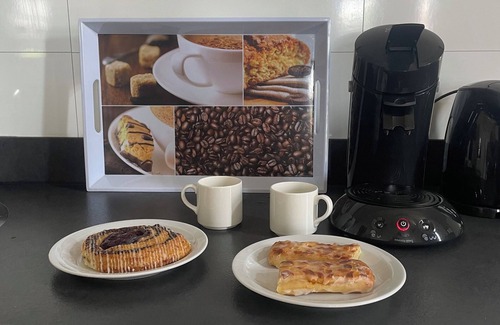 Olburgen House | A touch of luxury awaits you at Chalet Inselperle! NEW: now with fence & air