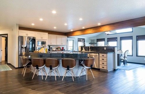 Dundee House | A touch of luxury in the heart of Wine Country
