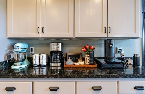 Dundee House | A touch of luxury in the heart of Wine Country