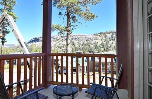 Kirkwood Condo | A Town Home Run at Timber Creek