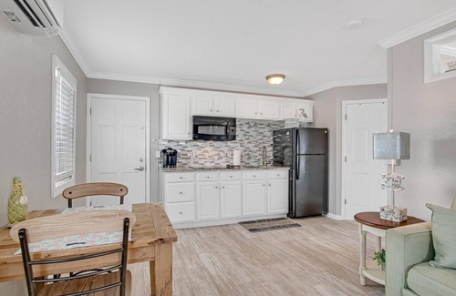Flagler Beach Condo | A tranquil seaside escape just steps to the beach