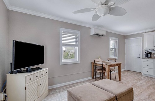 Flagler Beach Condo | A tranquil seaside escape just steps to the beach