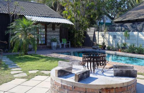 Phalaborwa House | A Traveller's Palm