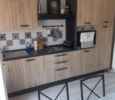 Palombina Nuova Apartment | a tre passi dal mare