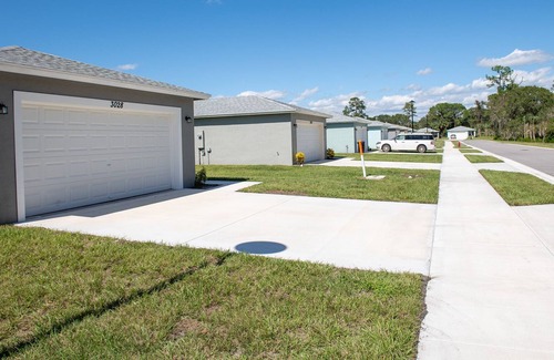 White City House | A Treasure Coast Treasure in Fort Pierce