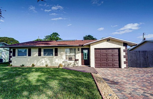 Boynton Beach Apartment | A Treasure In Boynton Beach