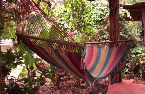 Rio Seco Bed & Breakfast | A Tropical Paradise - Painted Pony Ranch B&B just 25 minutes to Pacific Beaches