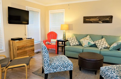 Rehoboth Beach House | !!!A True Back Bay Oasis!!!