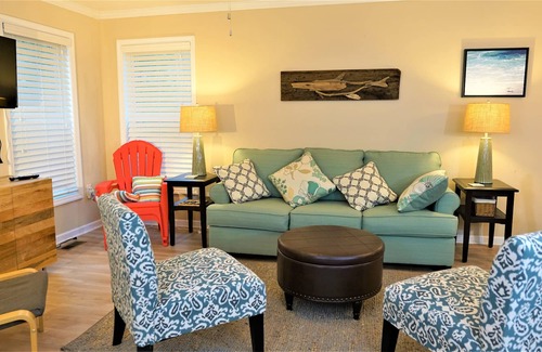 Rehoboth Beach House | !!!A True Back Bay Oasis!!!