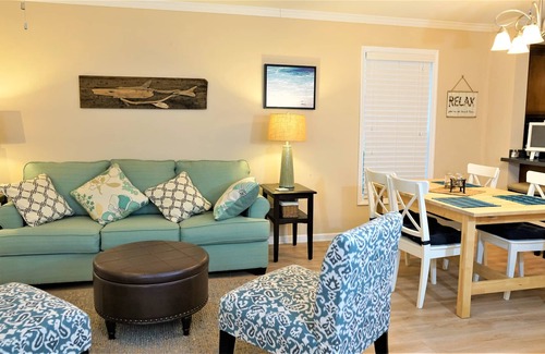 Rehoboth Beach House | !!!A True Back Bay Oasis!!!