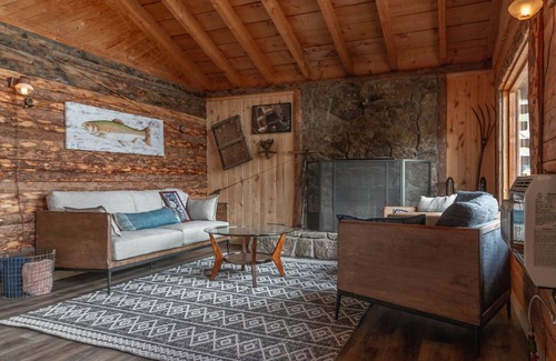 Lake City Cabin | A True Escape and Technology Free in Beautiful Southwest Colorado - Pet Friendly