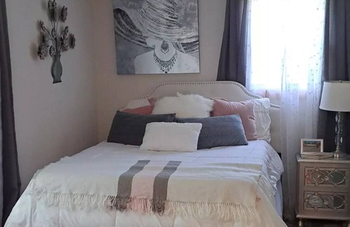 Maryville House | A true getaway