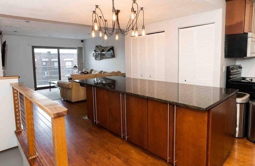 Commonwealth House | A true “home away from home”