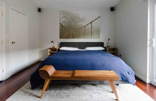 Commonwealth House | A true “home away from home”