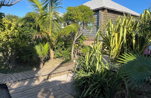 Great Guana Cay Cottage | A truly unique beachfront adventure