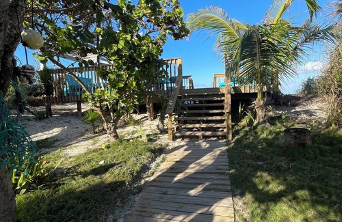 Great Guana Cay Cottage | A truly unique beachfront adventure