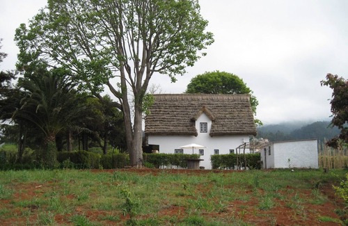 Santana House | A Typical House - Santana - Parking - Free Wifi