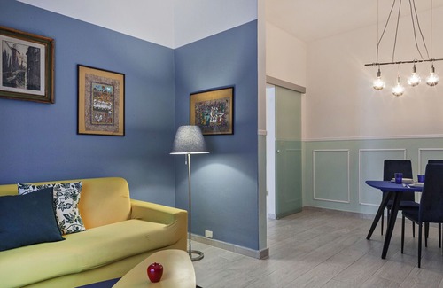 Sturla Apartment | A un passo da Boccadasse by Wonderful Italy