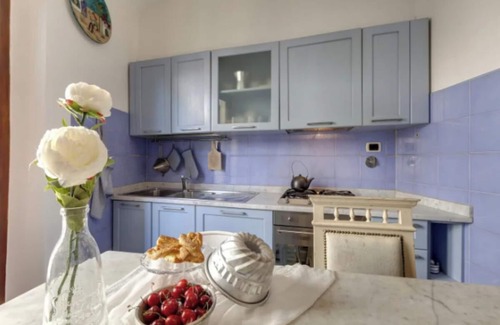 Oltrarno Apartment | A unique apartment in the historic center next to Palazzo Vecchio