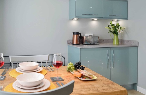 Portpatrick Cottage | A unique cottage in a fabulous seaside village.