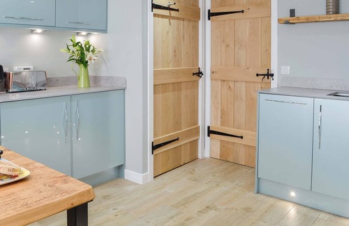 Portpatrick Cottage | A unique cottage in a fabulous seaside village.