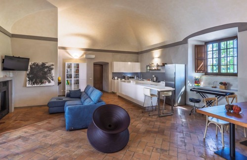 Sala Baganza Villa | A unique environment close to austradal exits