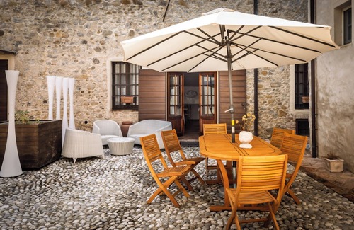 Sala Baganza Villa | A unique environment close to austradal exits