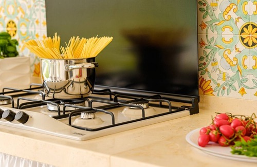 Capitolo Villa | A unique experience between sea, sun, and relaxation - Villa Losciale 114