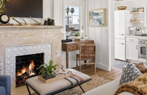 Crescent Bay Villa | A Unique property w/3 charming Cottages and an Apartment awaits you .N Laguna.