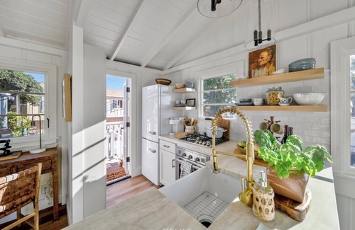 Crescent Bay Villa | A Unique property w/3 charming Cottages and an Apartment awaits you .N Laguna.