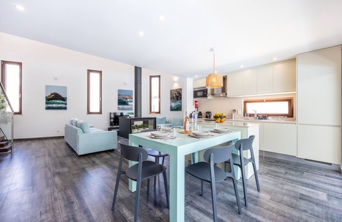 Montes de Alvor House | A unique space in the heart of Montes de Alvor village