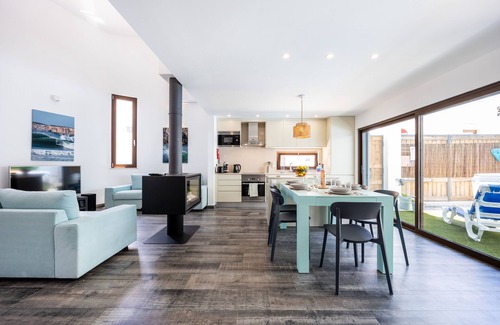 Montes de Alvor House | A unique space in the heart of Montes de Alvor village