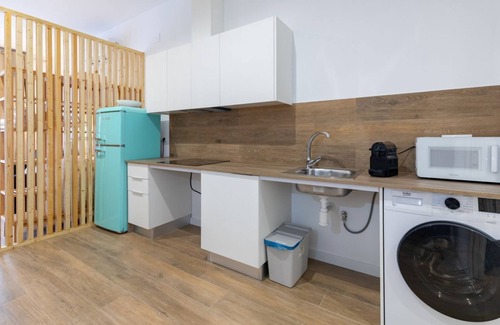 Aiora Apartment | A (VA070.1.3) TH Mediterranean Loft 3